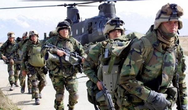 militari-NATO
