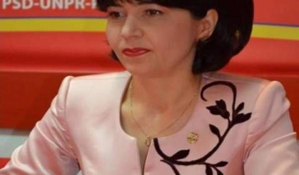 doina federovici