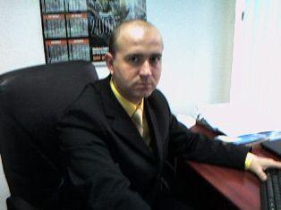 ANRSC Daniel Alexandru