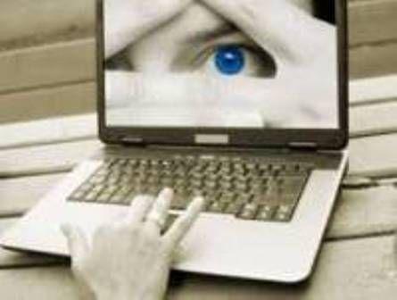 stocarea datelor personale