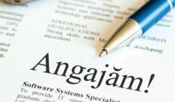 angajari