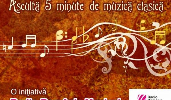 muzică clasică