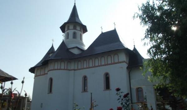 parohia Sf. Ilie Dealu Mare Dorohoi (2)