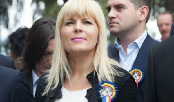 Elena Udrea