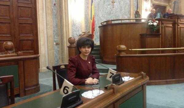 Doina Federovici 2014