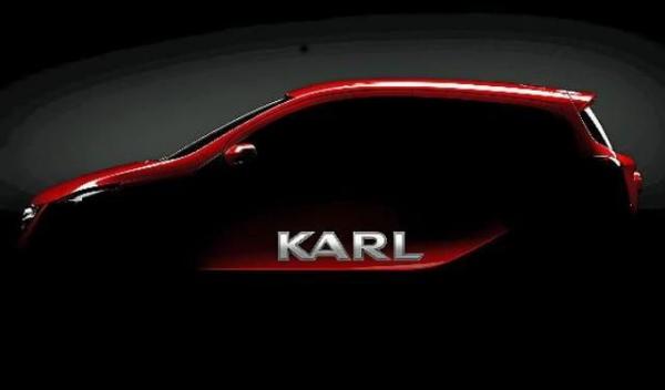 opel-karl