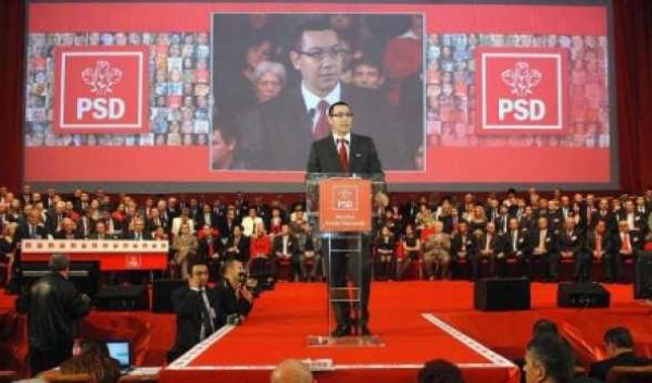 congres-PSD-ponta