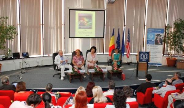 Conferinta Anuala de Psihologie Transpersonala