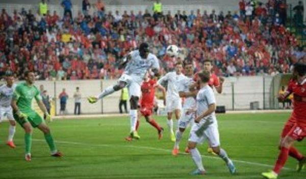 fotbal