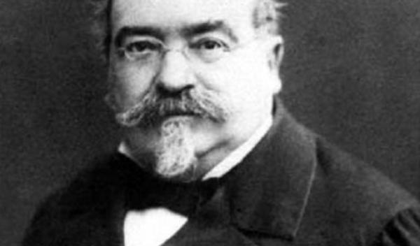 Mihail Kogalniceanu