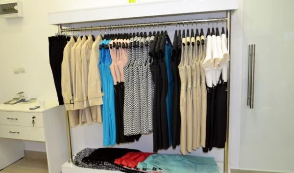 Le boutique