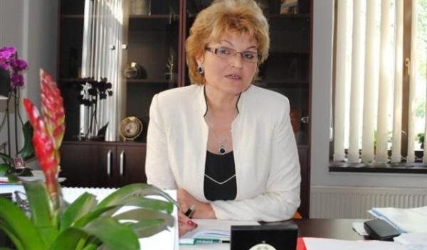 Mihaela Hunca