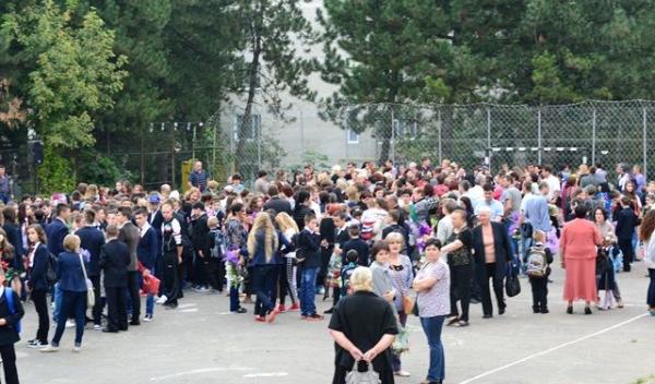 Scoala Spiru Haret Dorohoi (2)