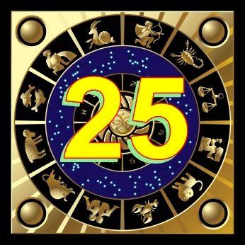 25