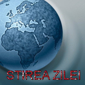 stirea zilei