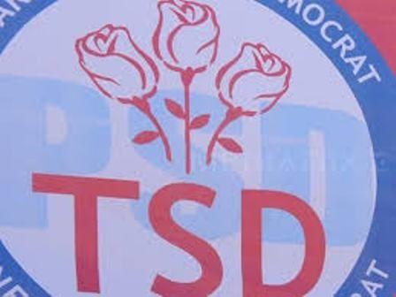 TSD Botosani