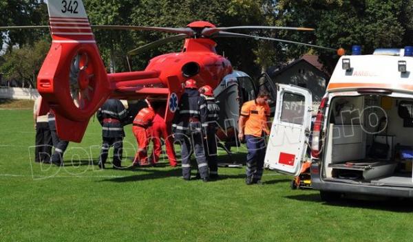 Elicopter SMURD la Dorohoi_02