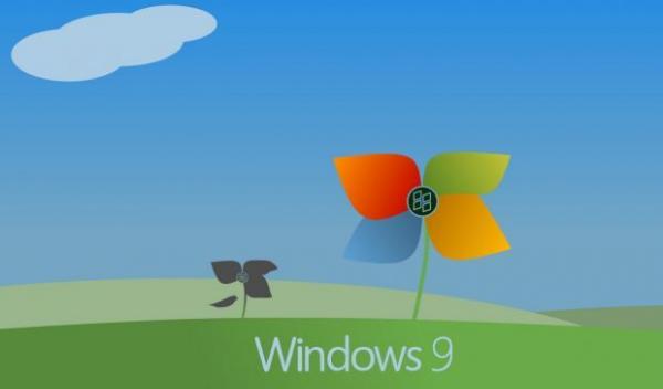 Noul Windows