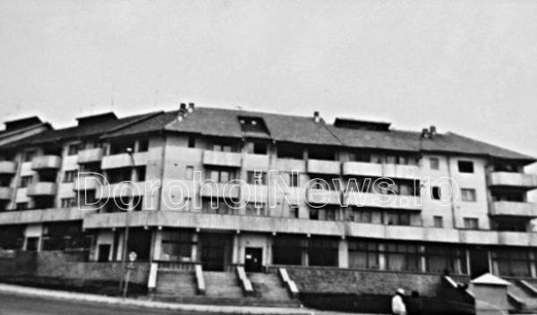 Dorohoi 1