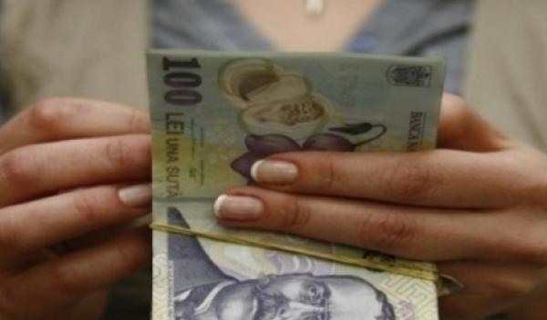 pensia si salariul