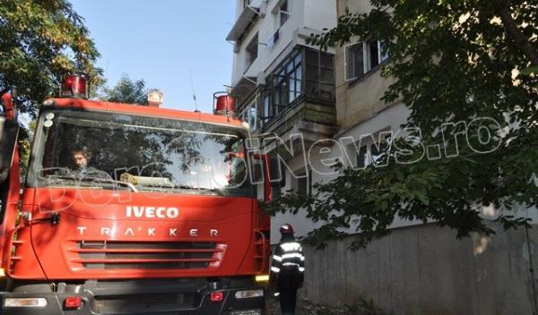 Incendiu Aleea Amurgului Dorohoi_03