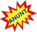 anunt
