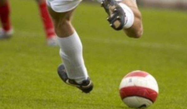 fotbal