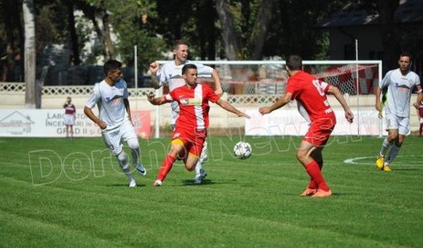 FCM Dorohoi