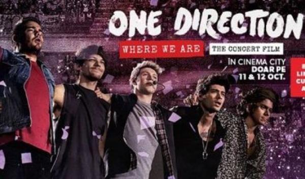 One-Direction