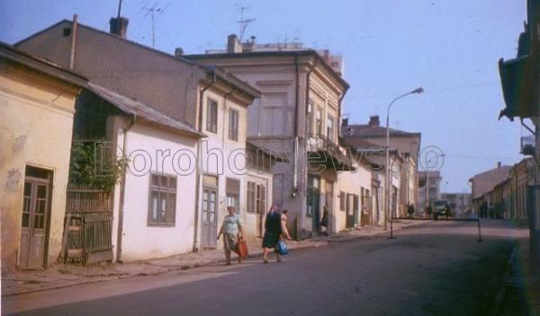 Dorohoi 1