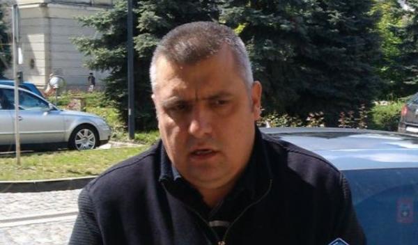 primarul Relu Târzioru