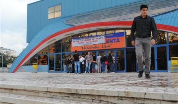 Bursa absolventi Botosani