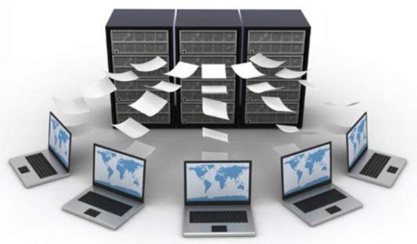 Depunere on-line a documentelor