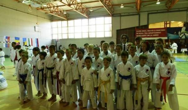 karate