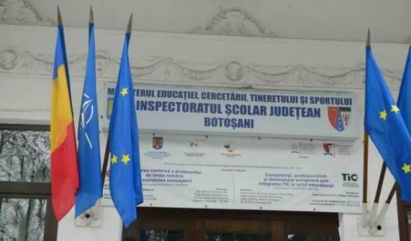 Centrul de Excelenţă Botoşani
