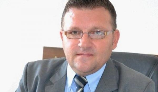Marius Budai director CJP