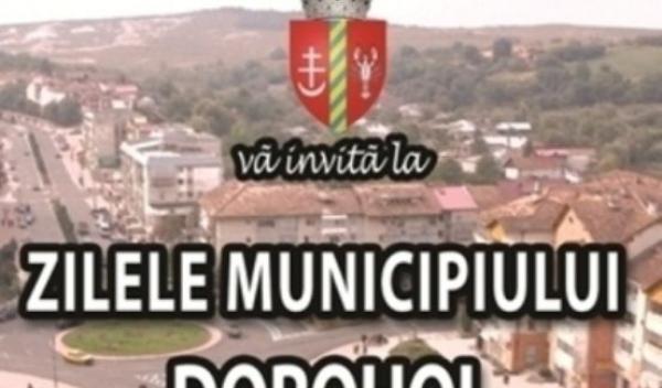 Zilele-municipiului-Dorohoi