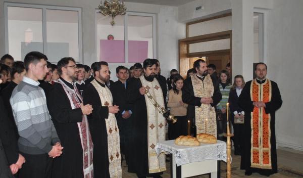 Dorohoi Seminar