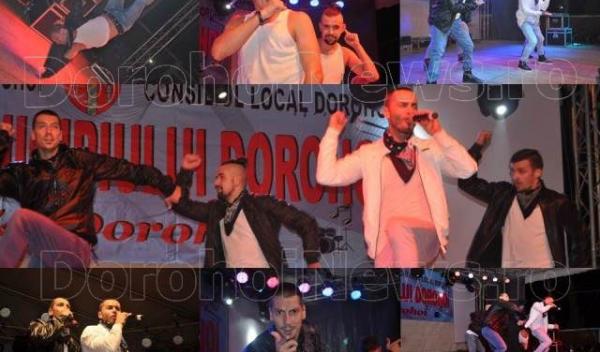 Zilele Municipiului Dorohoi_Sonny Flame_00