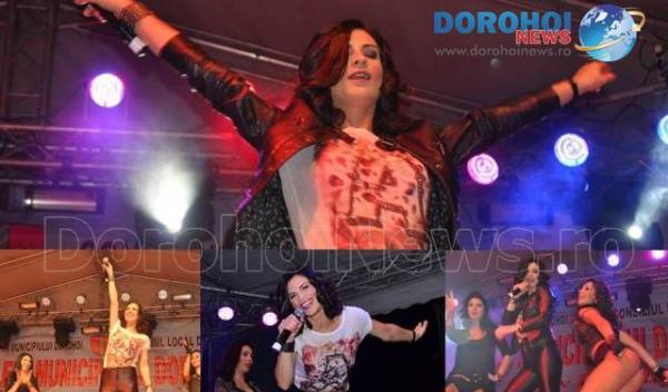 Zilele Municipiului Dorohoi_Ellie White_00