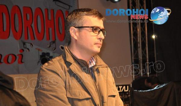 Zilele Municipiului Dorohoi_Andrei Dolineaschi_01