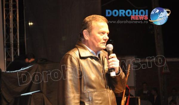 Zilele Municipiului Dorohoi_Dorin Alexandrescu_01