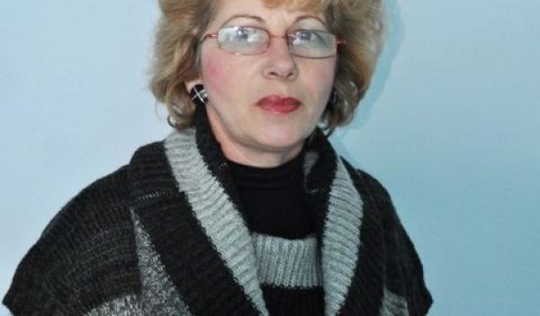 Angelica Gheras