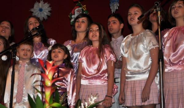 Grupul Voces