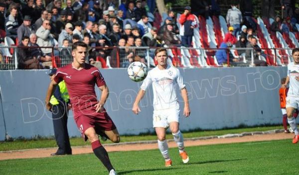 FCM Dorohoi