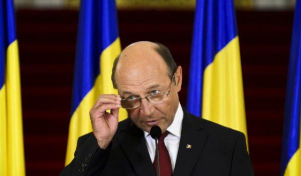 Băsescu