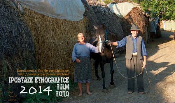 ipostaze etnografice