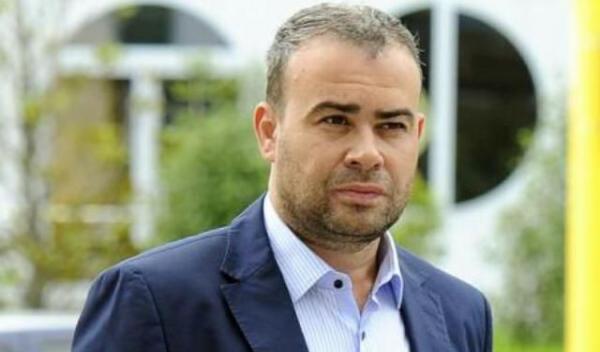 Darius Vâlcov