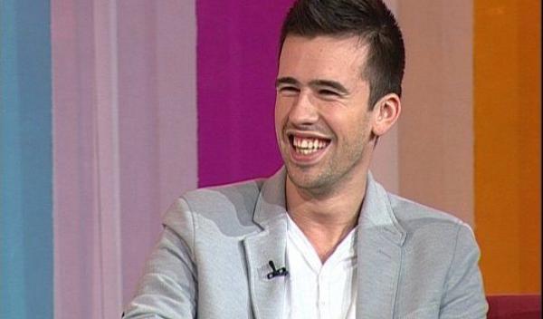 Cantaretul Florin Ristei