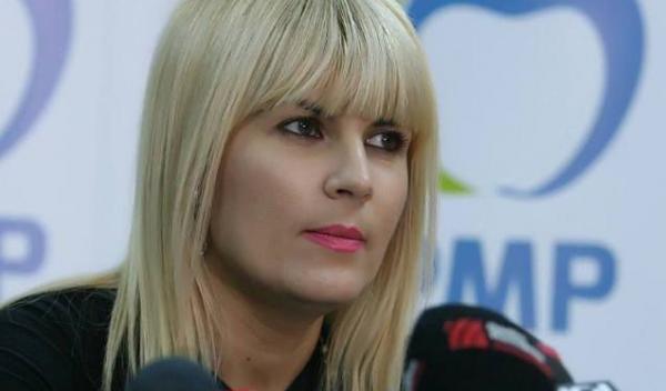 Elena Udrea- PMP